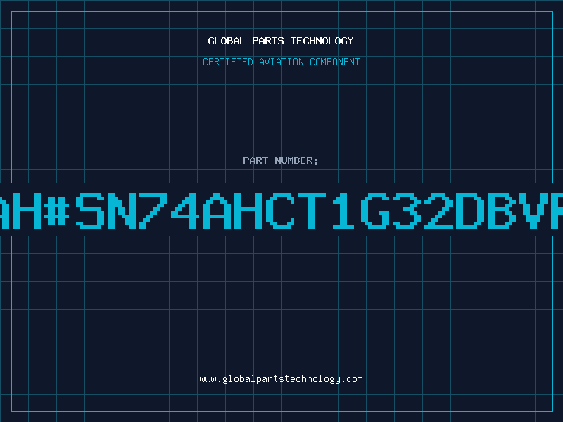 Aviation Part ah#SN74AHCT1G32DBVR