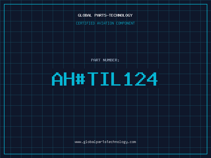 Aviation Part ah#TIL124