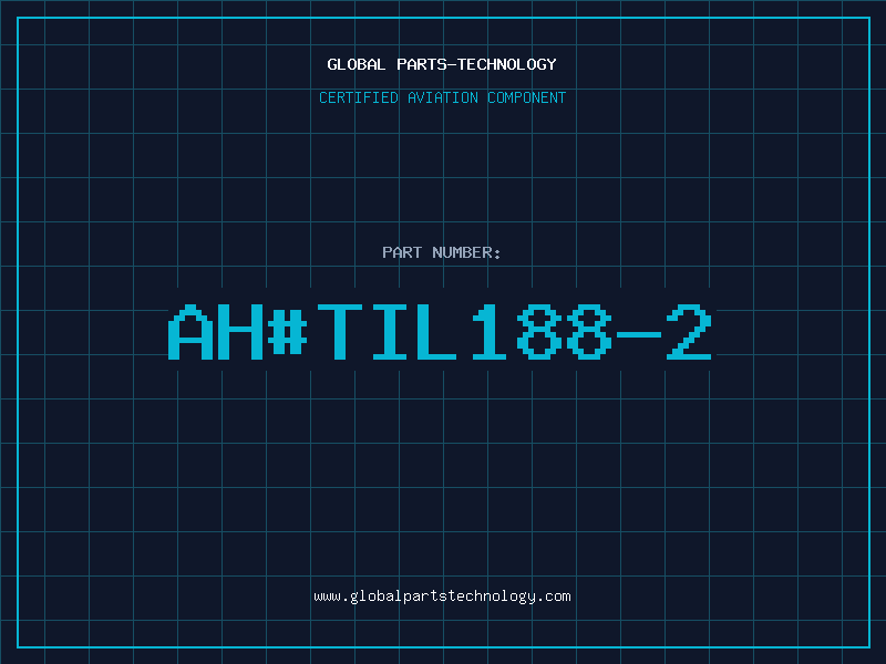 Aviation Part ah#TIL188-2