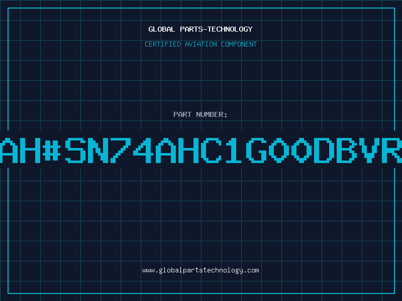 Aviation Part ahSN74AHC1G00DBVR