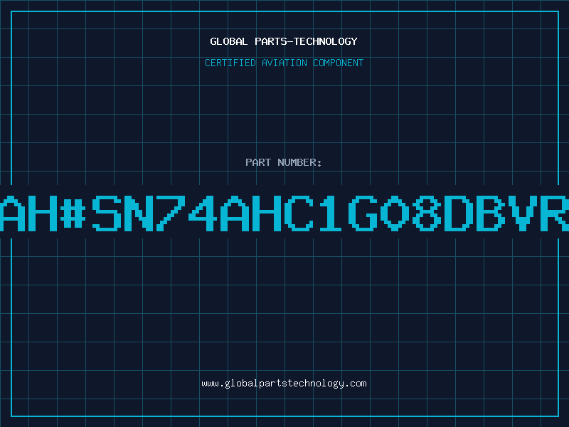 Aviation Part ahSN74AHC1G08DBVR