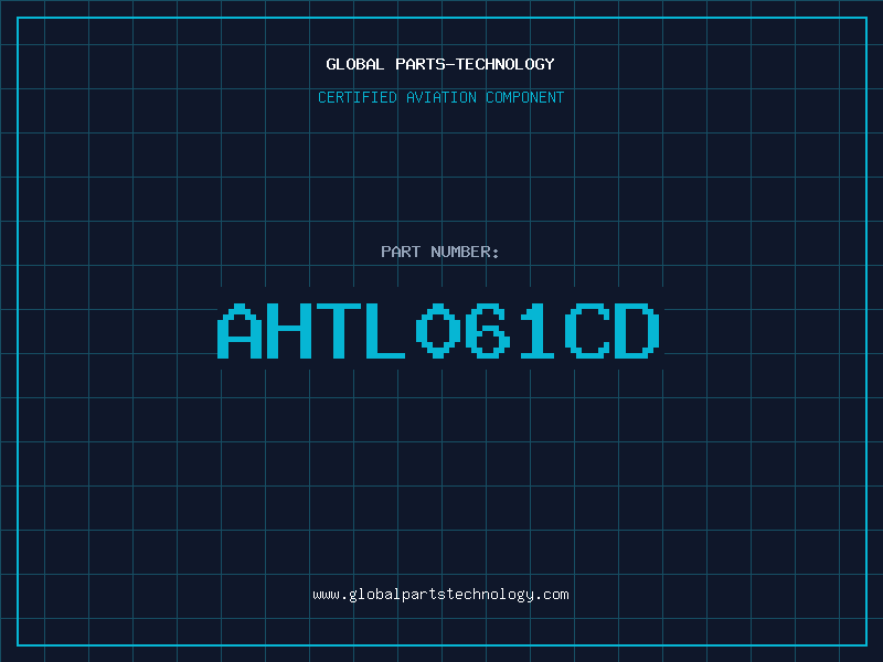 Aviation Part ahTL061CD