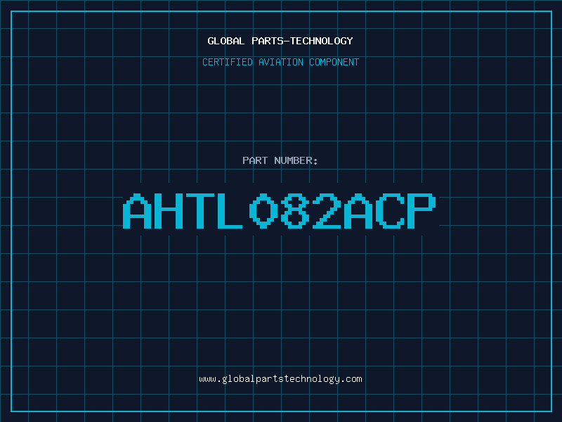 Aviation Part ahTL082ACP