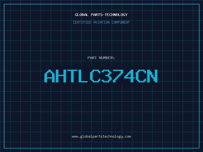 Aviation Part ahTLC374CN