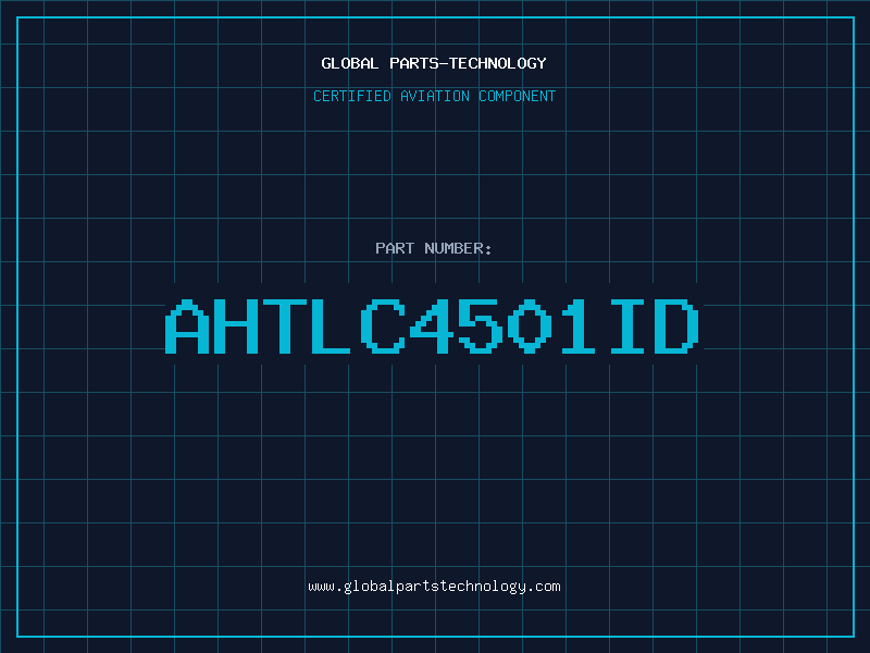 Aviation Part ahTLC4501ID