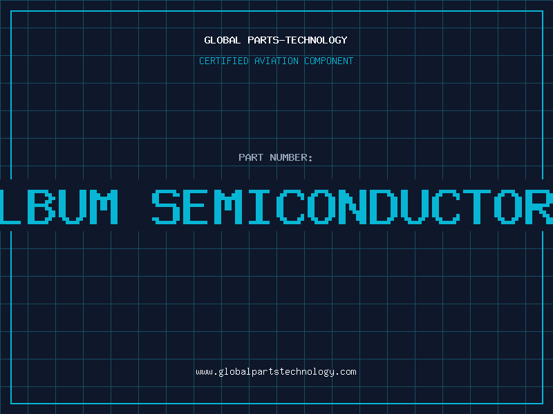 Aviation Part album semiconductors