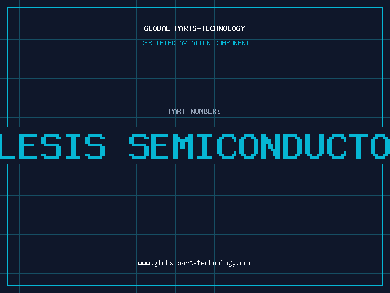 Aviation Part alesis semiconductor