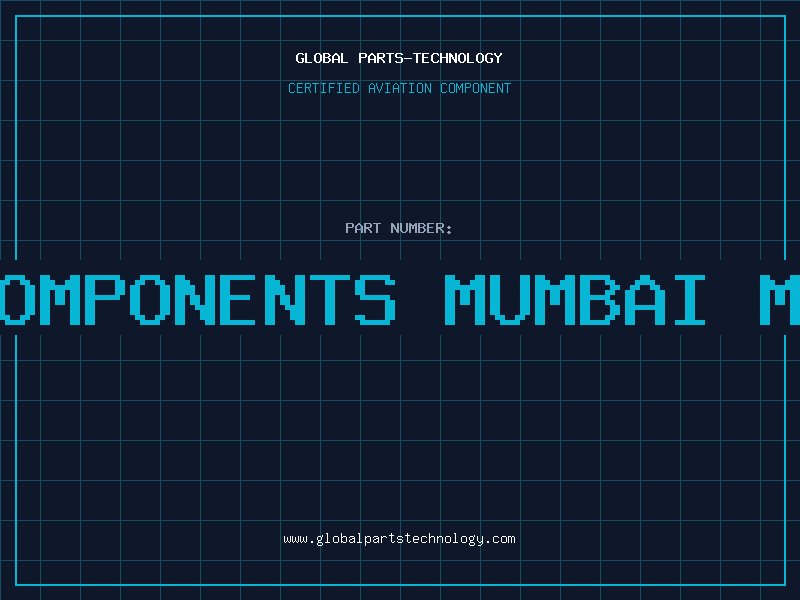 Aviation Part alfa electronic components mumbai maharashtra 400069