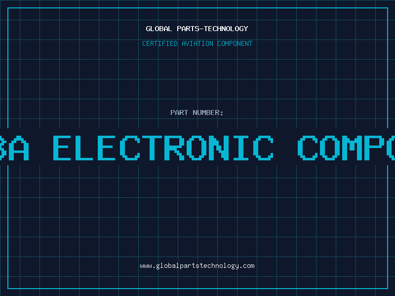 Aviation Part alibaba electronic components