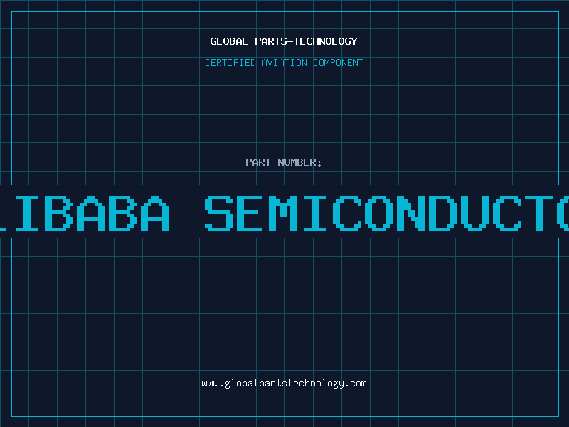 Aviation Part alibaba semiconductor