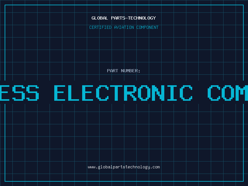 Aviation Part aliexpress electronic components