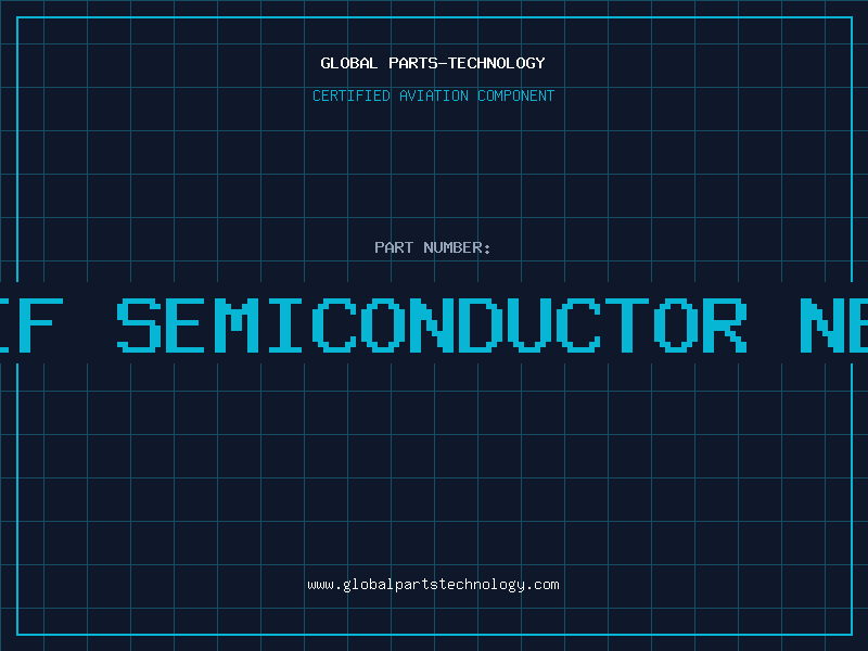Aviation Part alif semiconductor news
