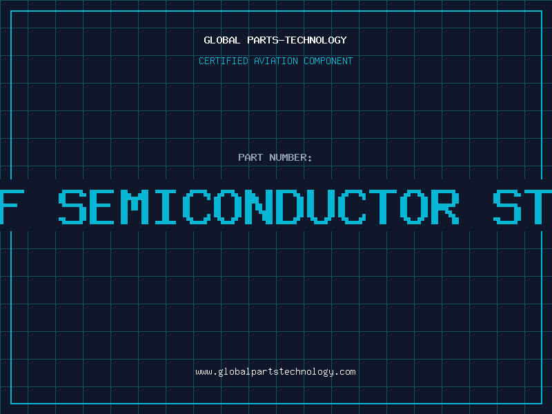 Aviation Part alif semiconductor stock