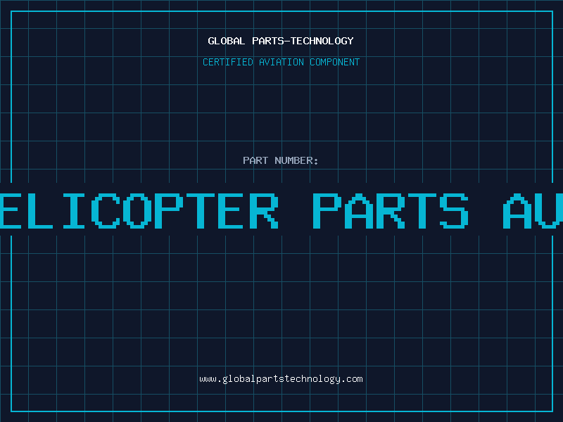 Aviation Part align helicopter parts australia