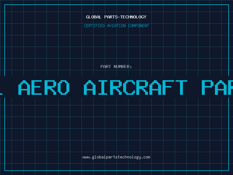 Aviation Part all aero aircraft parts