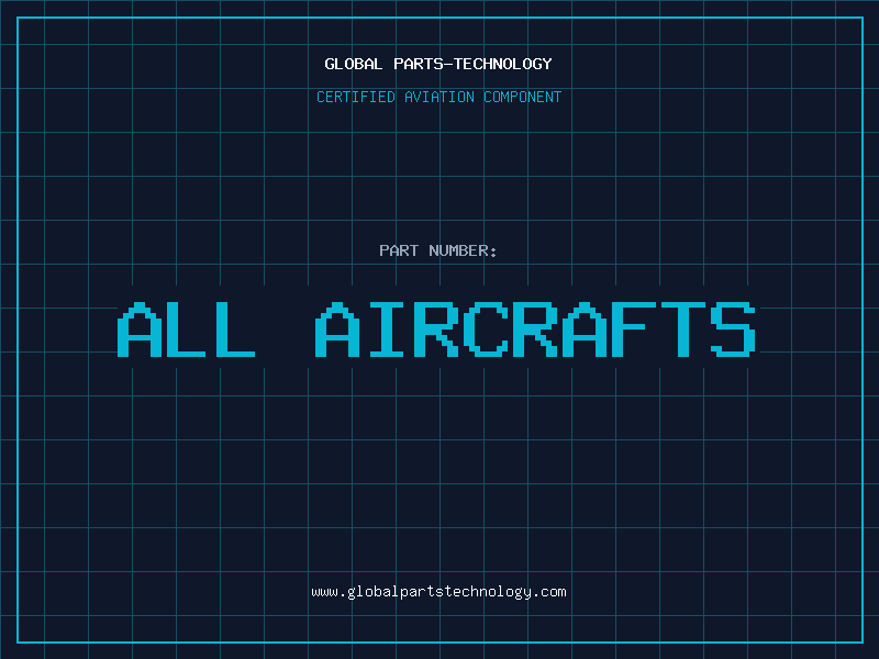 Aviation Part all aircrafts