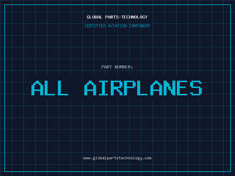 Aviation Part all airplanes