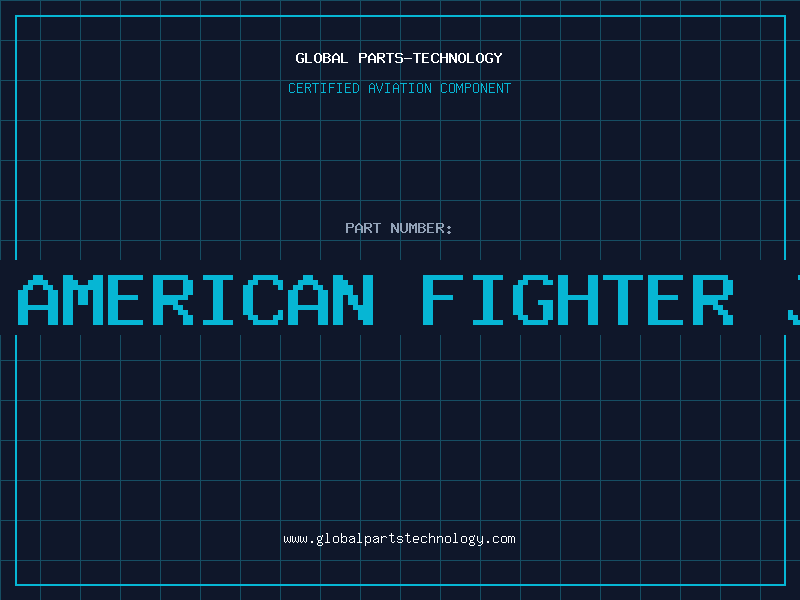 Aviation Part all american fighter jets