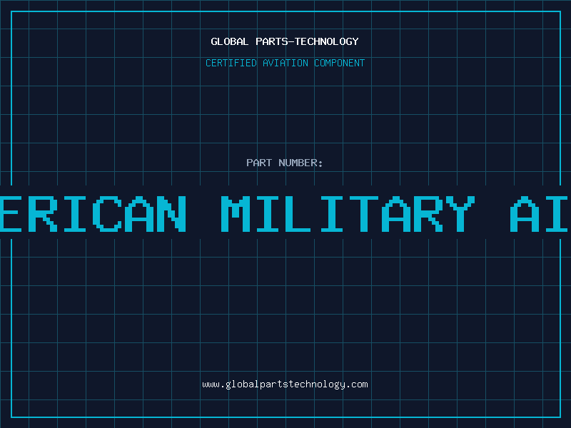 Aviation Part all american military aircraft