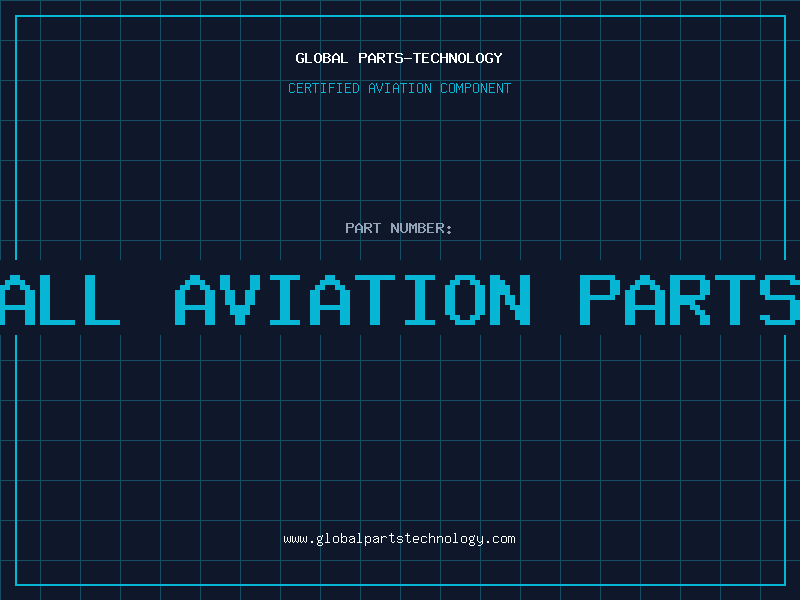 Aviation Part all aviation parts