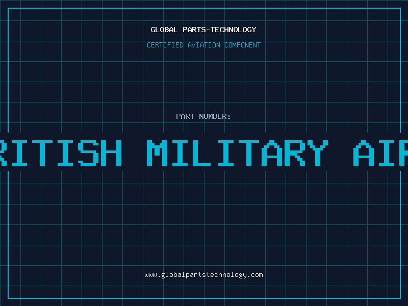 Aviation Part all british military aircraft