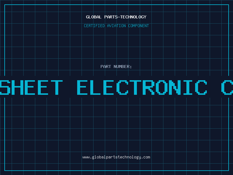 Aviation Part all data sheet electronic components
