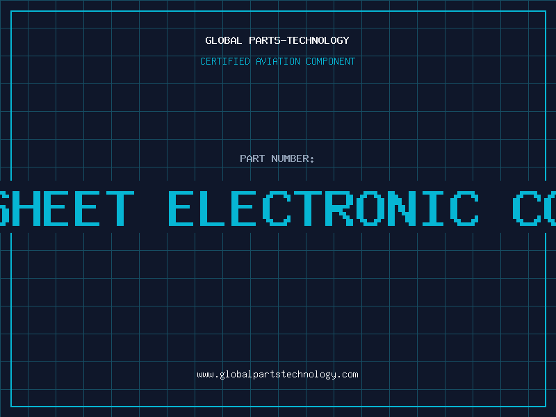 Aviation Part all datasheet electronic components