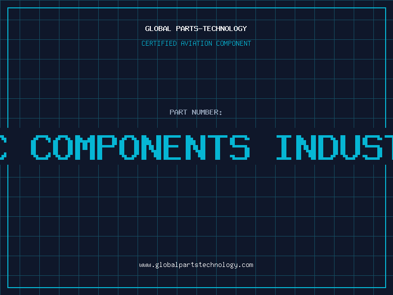 Aviation Part all electronic components industry statistics