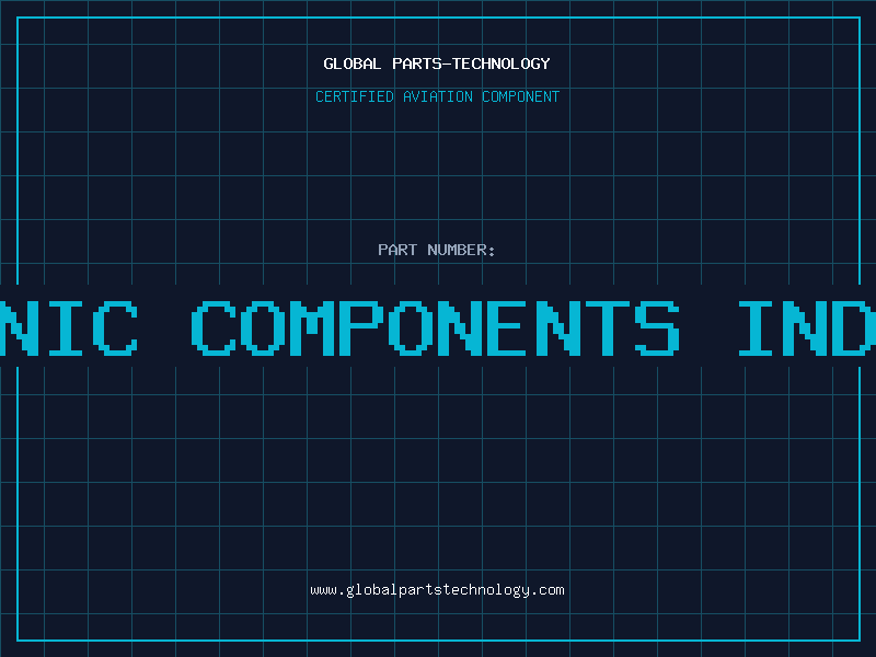Aviation Part all electronic components industry stats