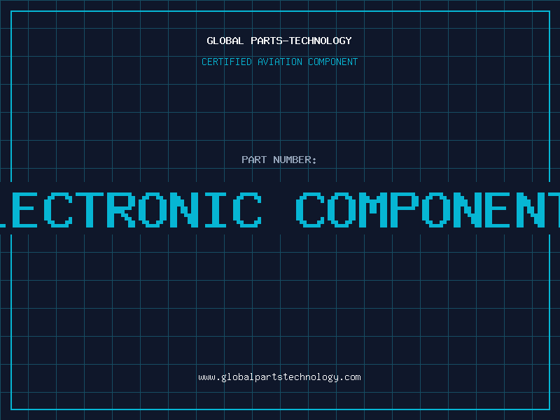 Aviation Part all electronic components pdf