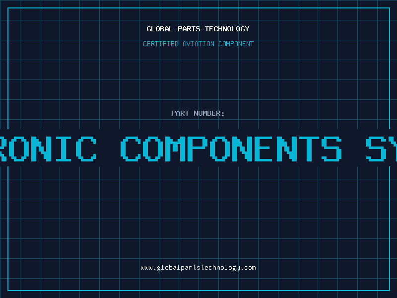 Aviation Part all electronic components symbols pdf