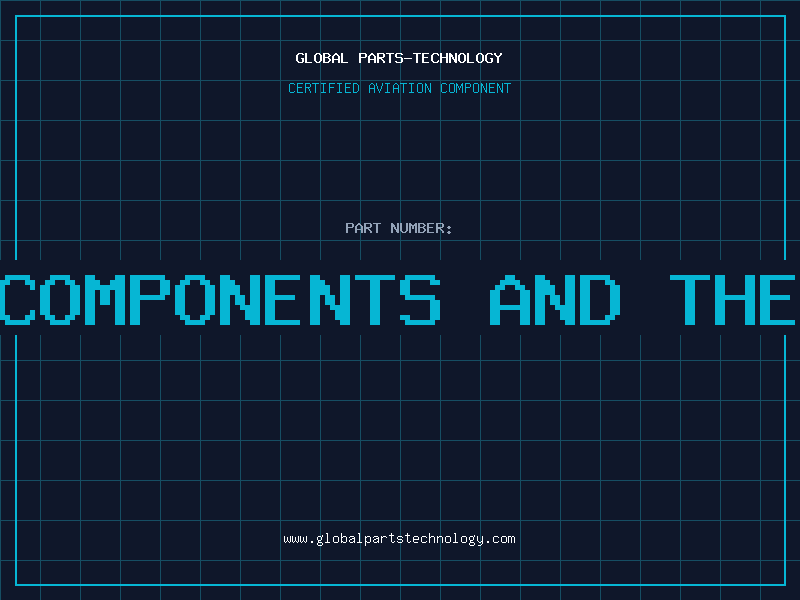 Aviation Part all electronics components and their functions pdf