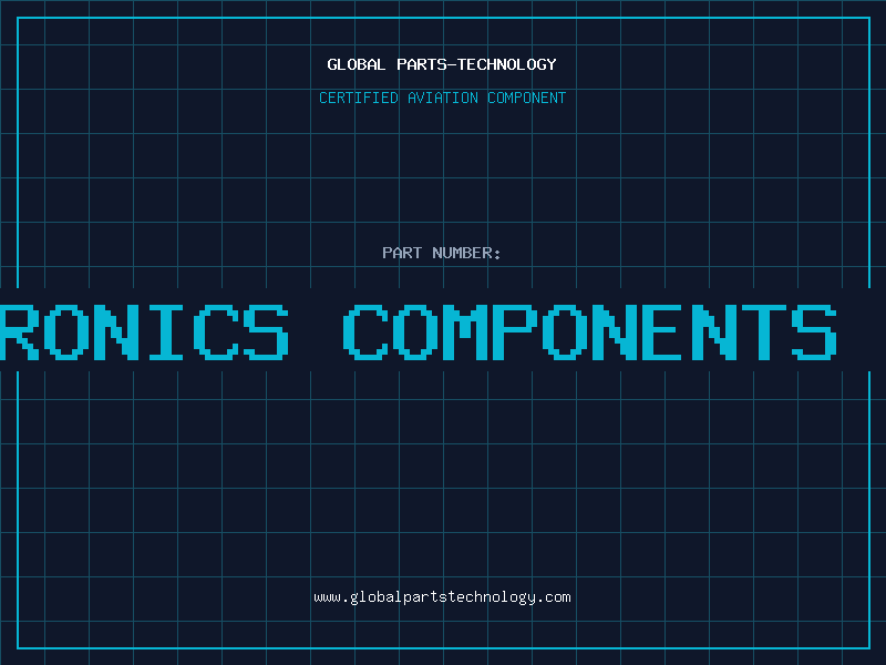 Aviation Part all electronics components datasheet