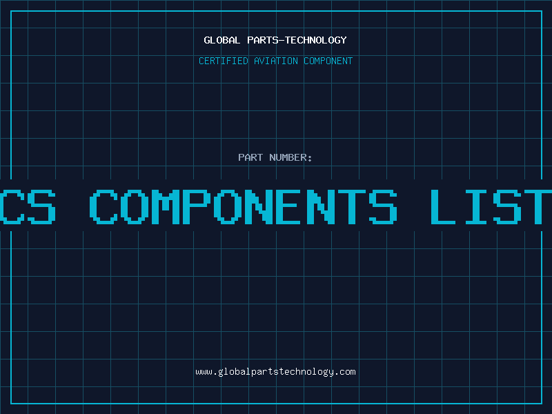 Aviation Part all electronics components list pdf in hindi