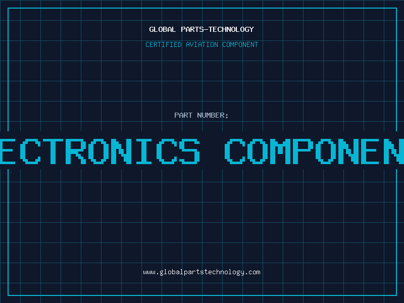 Aviation Part all electronics components pdf