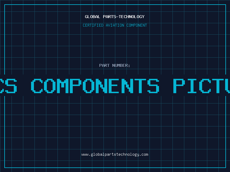 Aviation Part all electronics components pictures with name