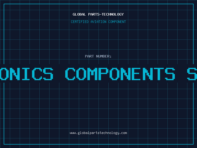 Aviation Part all electronics components symbols pdf