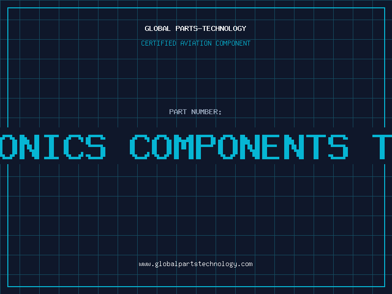 Aviation Part all electronics components testing pdf