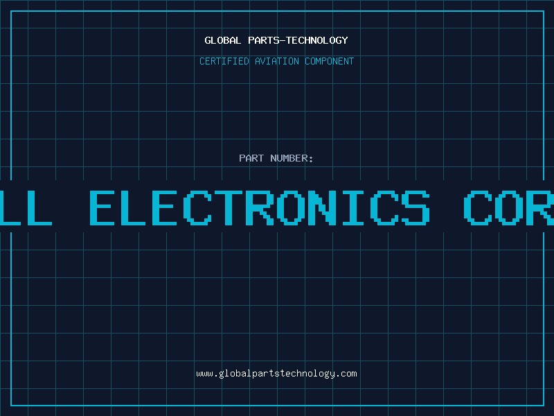 Aviation Part all electronics corp