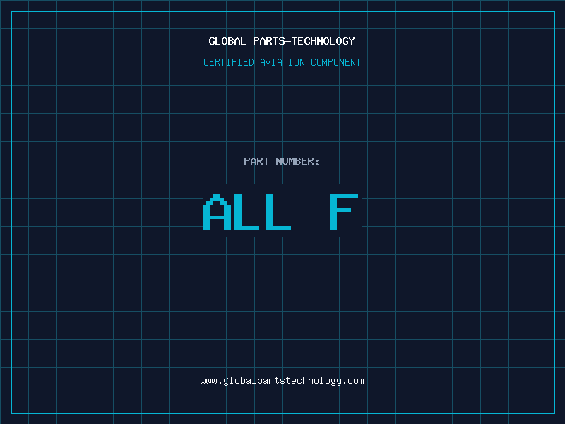 Aviation Part all f