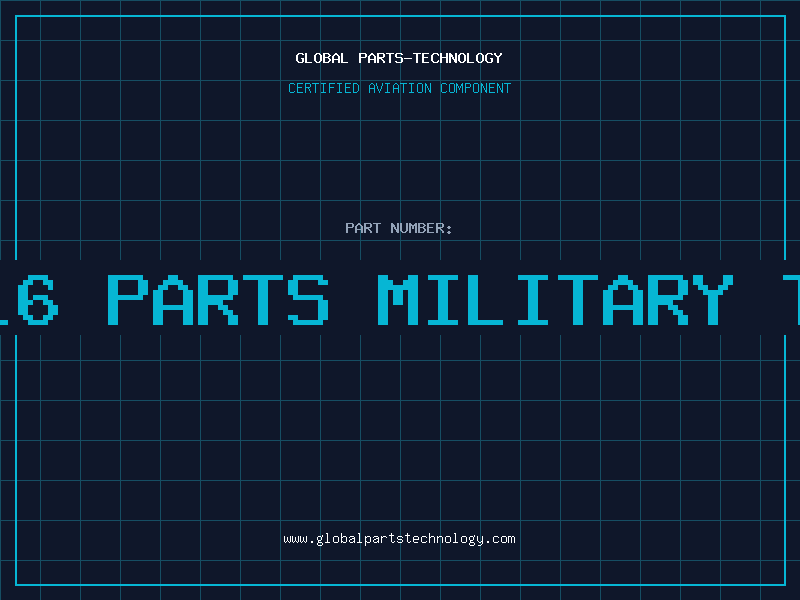 Aviation Part all f16 parts military tycoon