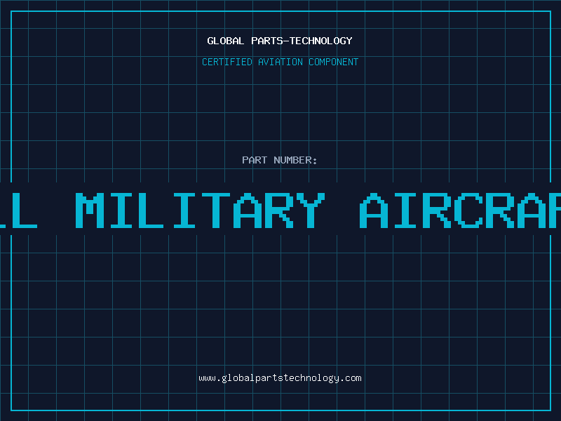 Aviation Part all military aircraft