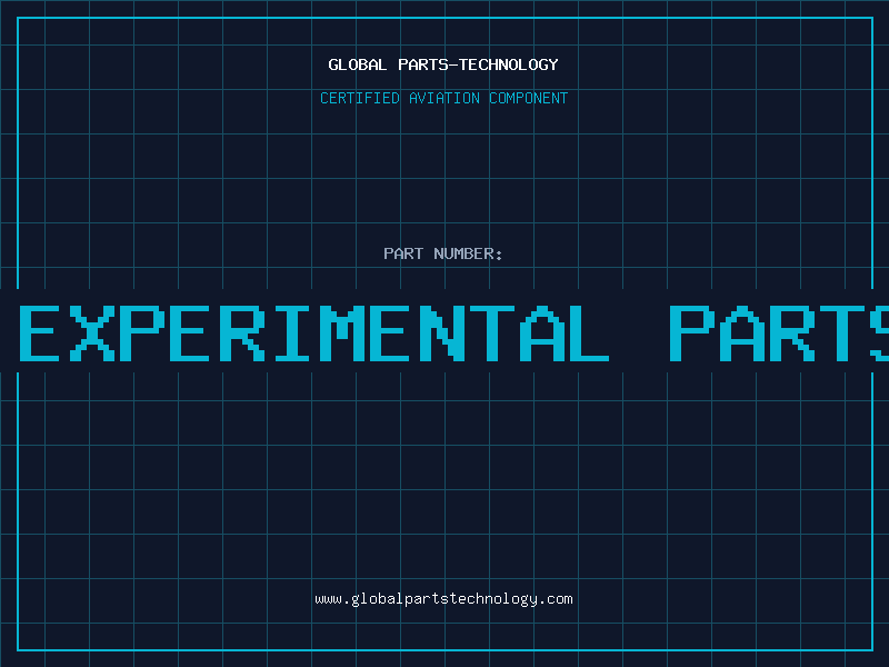 Aviation Part all military experimental parts dying light