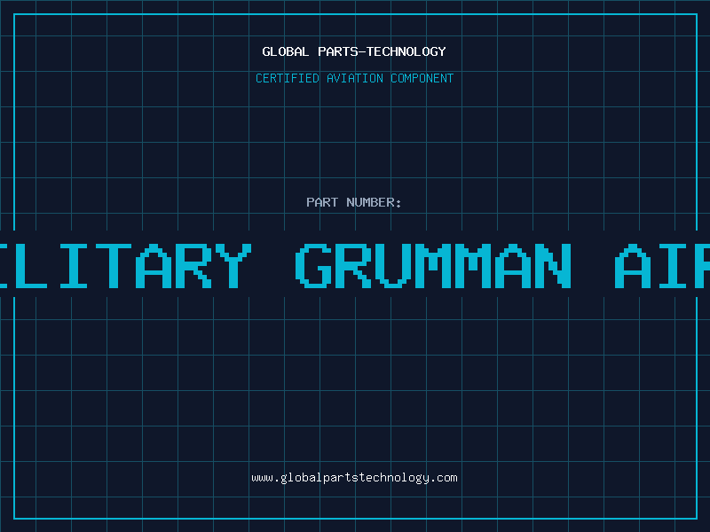 Aviation Part all military grumman aircraft