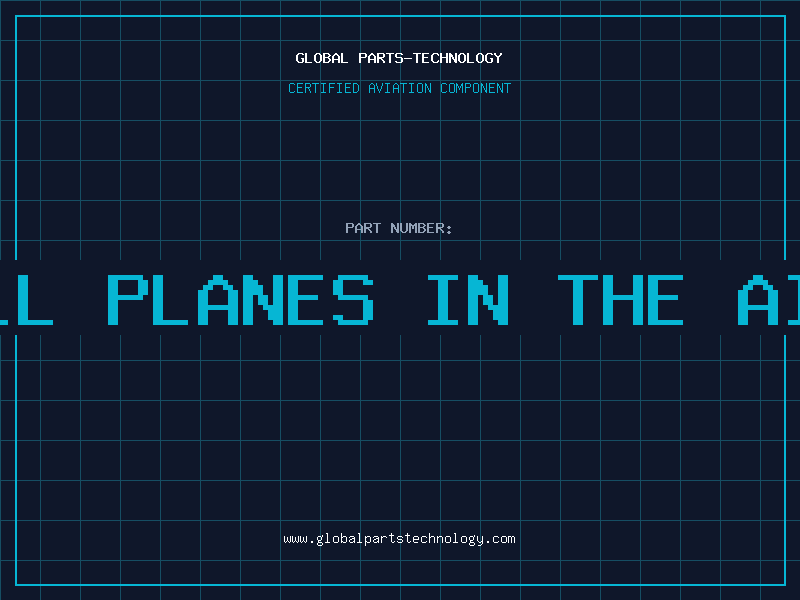 Aviation Part all planes in the air