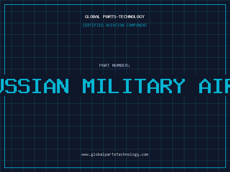 Aviation Part all russian military aircraft