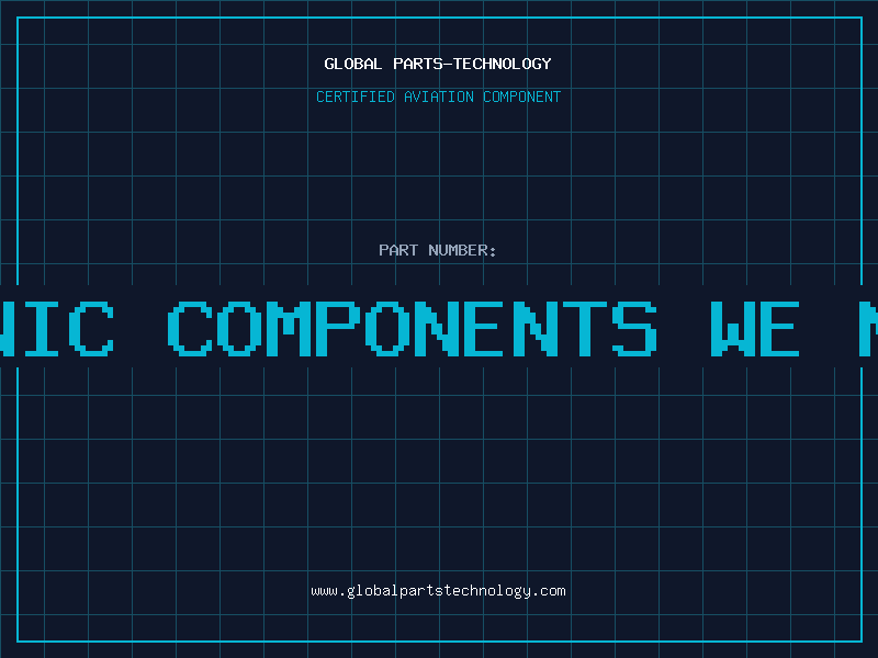 Aviation Part all the electronic components we need for a drone