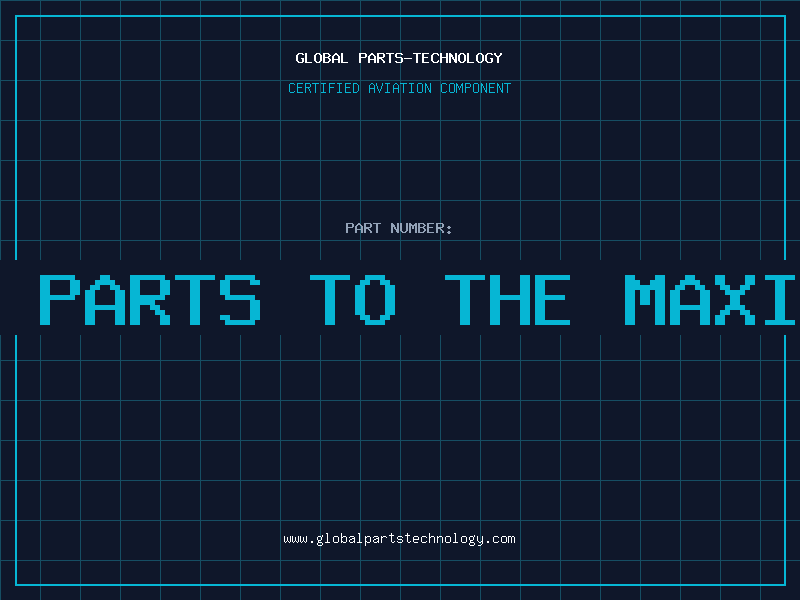 Aviation Part all the parts to the maxis drone