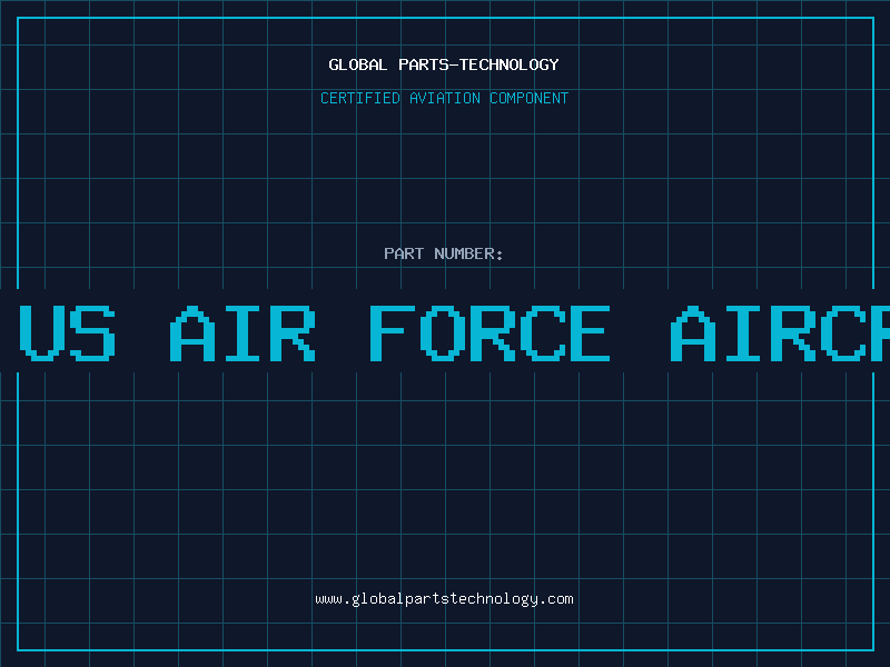 Aviation Part all us air force aircraft