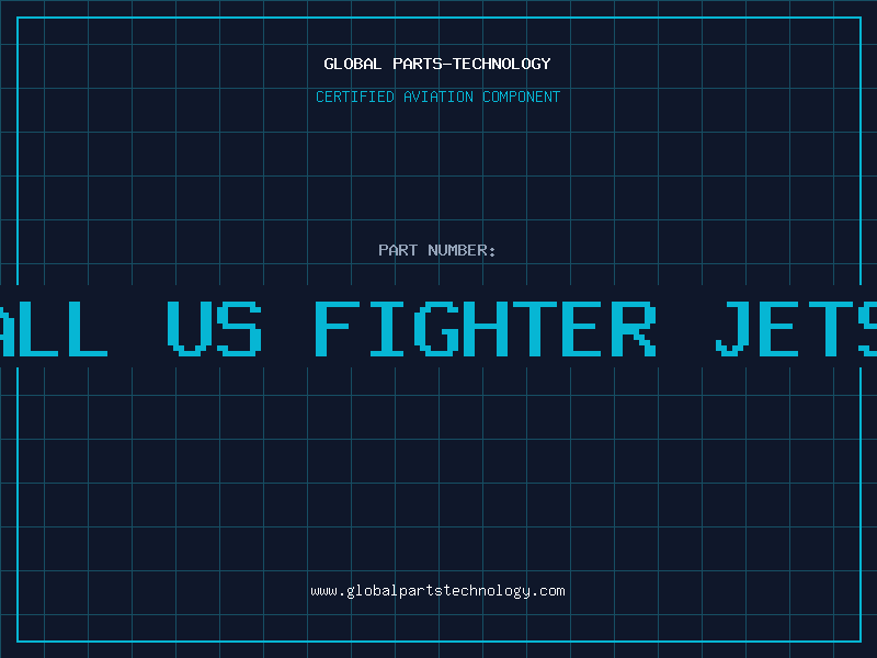 Aviation Part all us fighter jets